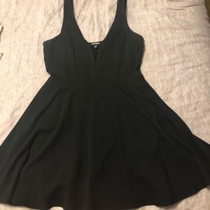 Express Skort Dress!